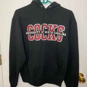 USC Champion Hoodie